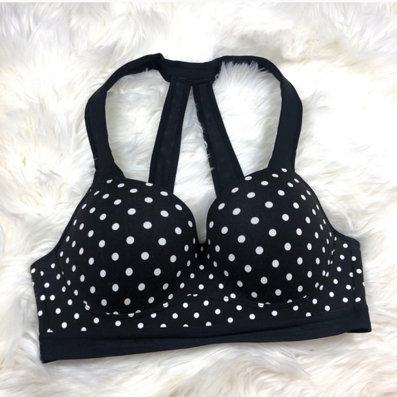 VICTORIA'S SECRET VSX Showtime Sports Bra - Picture 1 of 2